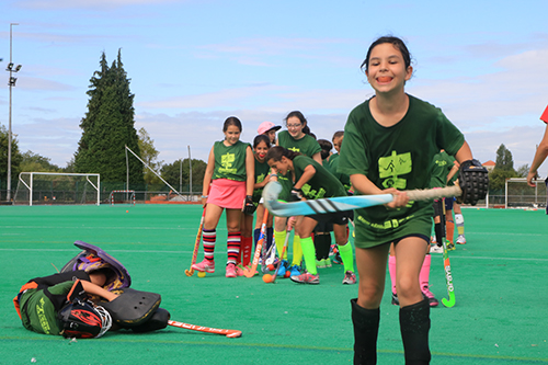 III Campus Hockey Hierba LLoberu-Exeter Language Centres 2017 Foto 10